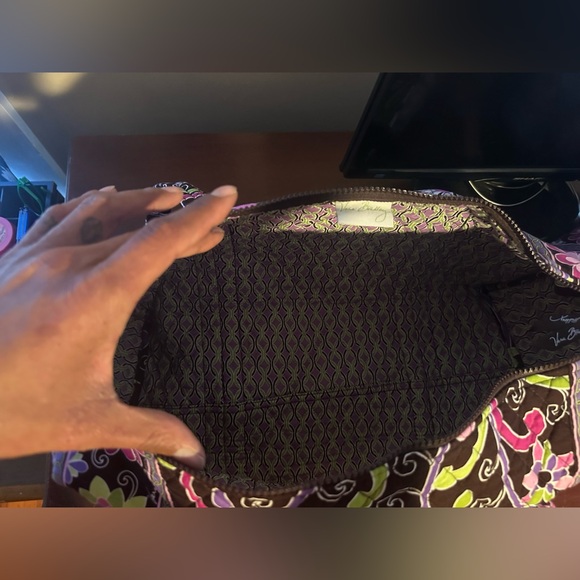 Vera Bradly Duffle Bags - Picture 4 of 5